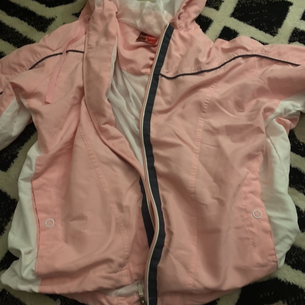 Windbreaker